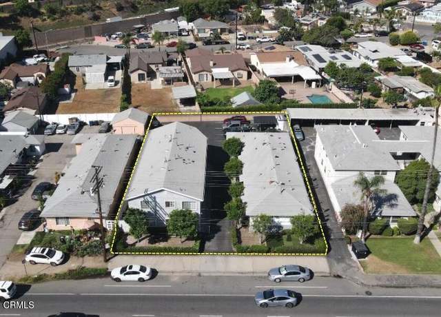 Property at 8425 Glenoaks Blvd, Sun Valley, CA 91352, 3 beds, 3 baths