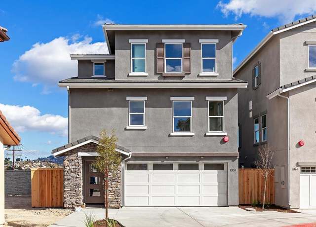 Property at 8572 Vista Azul Pl, Lemon Grove, CA 91945, 4 beds, 3.5 baths