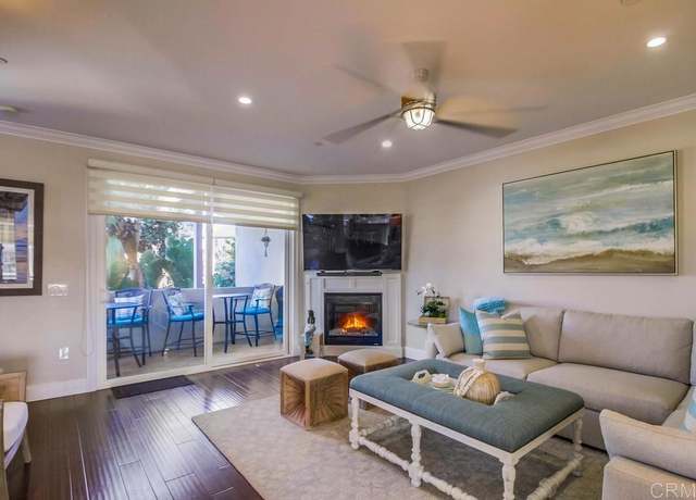Property at 1405 Locust St, San Diego, CA 92106, 2 beds, 2.5 baths