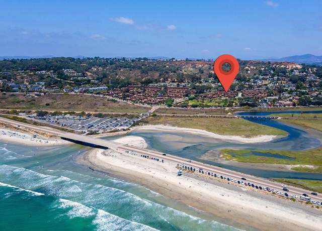 Property at 2263 Del Mar Scenic Pkwy, Del Mar, CA 92014, 2 beds, 2 baths