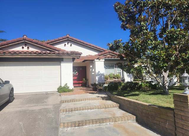 Property at 1103 Calle Christopher, Encinitas, CA 92024, 3 beds, 2 baths