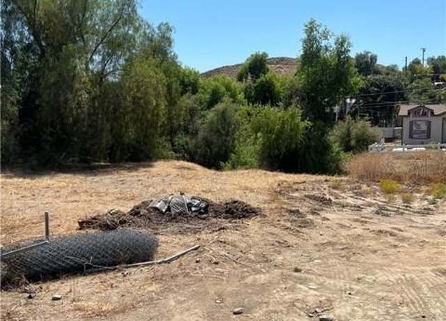 Property at 0 Mountain View Pl, Menifee, CA 92587