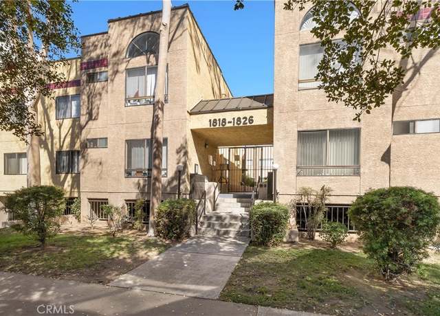 Property at 1818-1826 Vassar St, Glendale, CA 91204, 46 beds, 31 baths