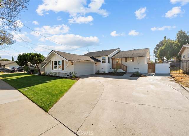 Property at 676 Alvin St, San Diego, CA 92114, 3 beds, 2 baths