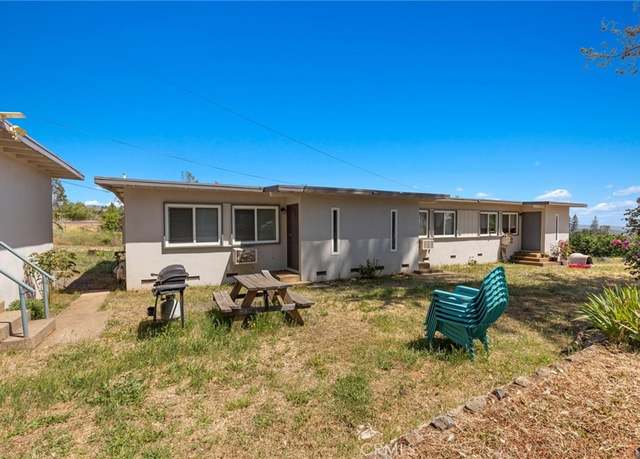 Property at 5519 Paloma, Paradise, CA 95969, 3 beds, 3 baths