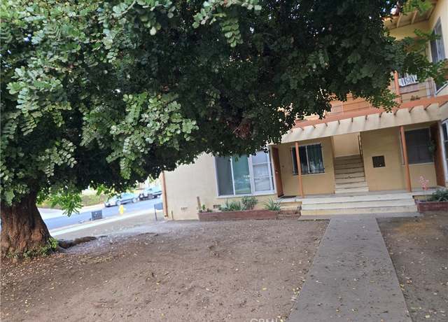 Property at 5628 Clemson St, Los Angeles, CA 90016, 1 bed, 1 bath