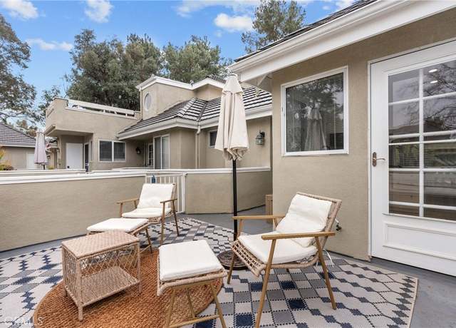 Property at 23943 Arroyo Park Dr #187, Valencia, CA 91355, 1 bed, 1 bath