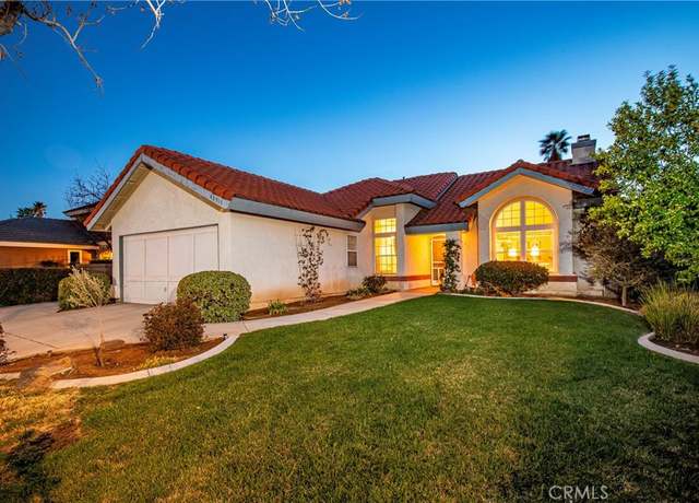 Property at 42515 Carriage Way, Lancaster, CA 93536, 3 beds, 2 baths