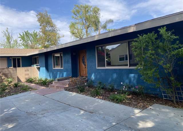 Property at 14955 Haynes St, Van Nuys, CA 91411, 4 beds, 3 baths