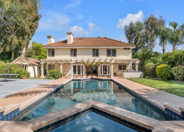 Property at 5445 Napoleon Ave, Oak Park, CA 91377, 4 beds, 3.5 baths