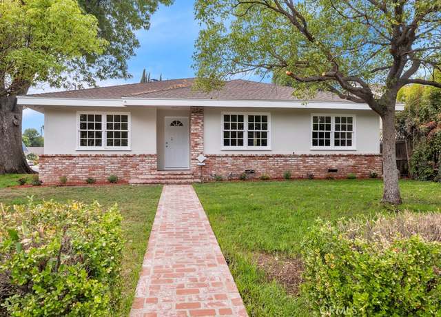Property at 7005 Orion Ave, Van Nuys, CA 91406, 5 beds, 3 baths