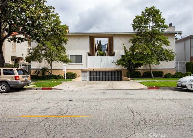 Property at 537 W Stocker St #5, Glendale, CA 91202, 2 beds, 2.5 baths