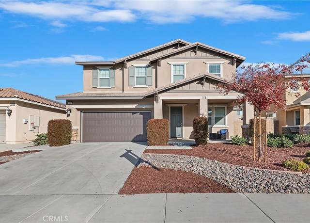 Property at 30818 Palette Rd, Murrieta, CA 92563, 4 beds, 3 baths