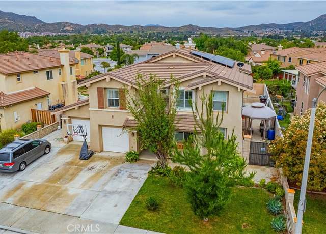 Property at 27753 Lafayette Way, Moreno Valley, CA 92555, 5 beds, 3.5 baths