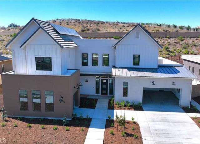 Property at 32291 Daybrook, Temecula, CA 92591, 4 beds, 4.5 baths