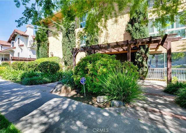 Property at 120 S Sierra Madre Blvd #206, Pasadena, CA 91107, 2 beds, 2 baths