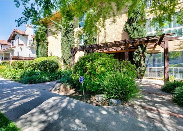 Property at 120 S Sierra Madre Blvd #206, Pasadena, CA 91107, 2 beds, 2 baths