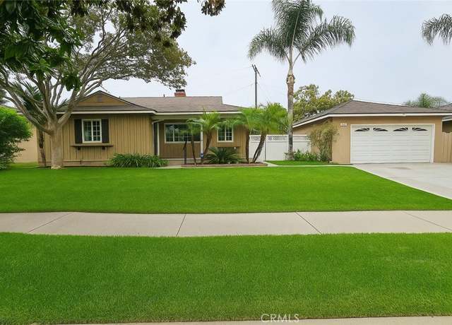 Property at 15776 Lashburn St, Whittier, CA 90603, 3 beds, 1.5 baths