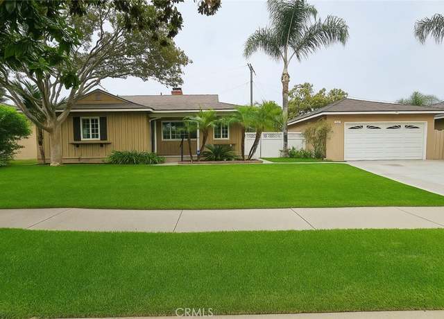 Property at 15776 Lashburn St, Whittier, CA 90603, 3 beds, 1.5 baths