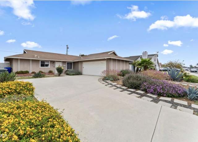 Property at 1904 N 7th St, Port Hueneme, CA 93041, 4 beds, 2 baths