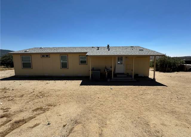 Property at 39775 Bautista Rd, Anza, CA 92539, 3 beds, 2 baths
