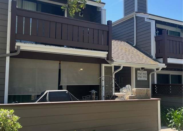 Property at 19167 Parkland St #136, Yorba Linda, CA 92886, 2 beds, 2 baths