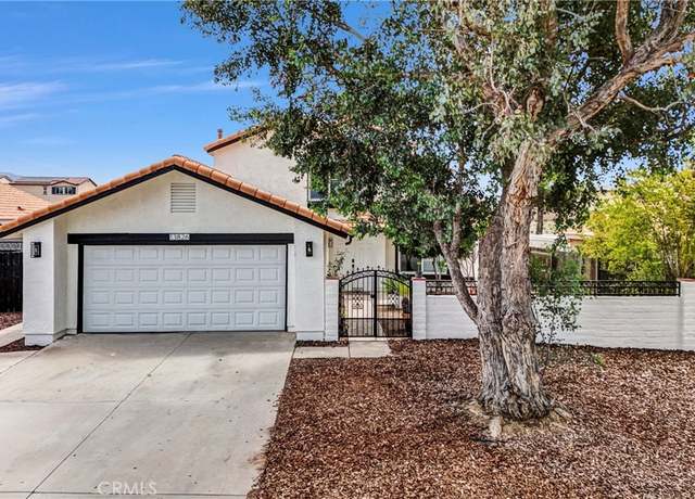 Property at 13826 Paprika Ct, Moreno Valley, CA 92553, 4 beds, 3 baths