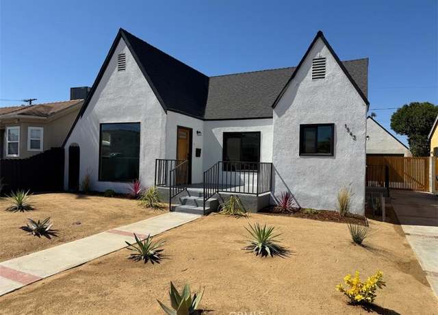 Property at 1543 W 79th St, Los Angeles, CA 90047, 2 beds, 1.5 baths