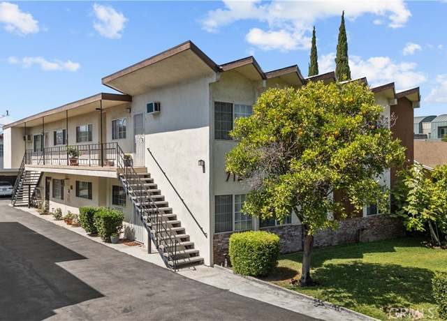 Property at 712 W Doran St, Glendale, CA 91203, 11 beds, 7.5 baths