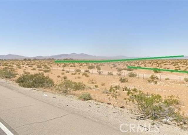 Property at 39400 Hacienda Dr, Newberry Springs, CA 92365