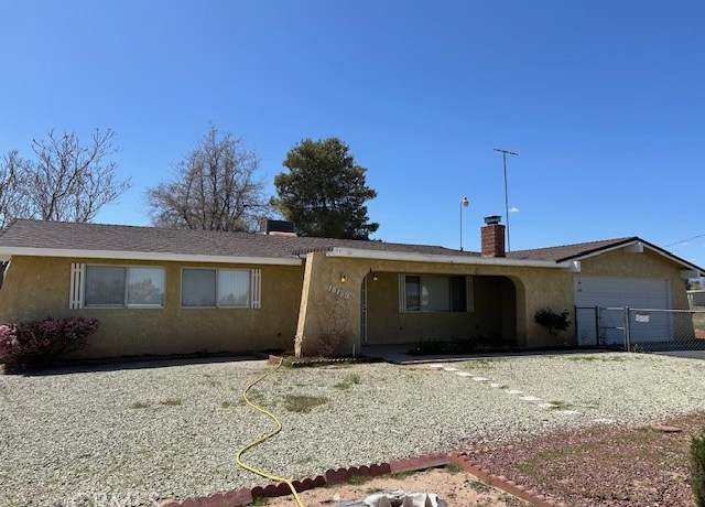 Property at 15159 Joshua St, Hesperia, CA 92345, 3 beds, 2 baths