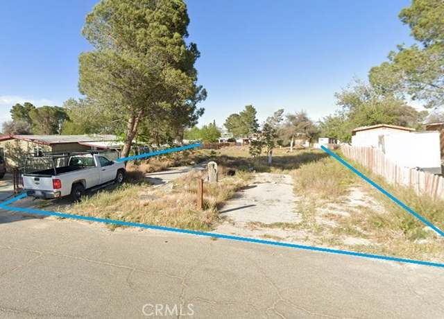 Property at 194 Camp Fire Dr, California City, CA 93505