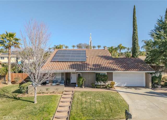 Property at 327 Brian Ct, Redlands, CA 92374, 4 beds, 2 baths