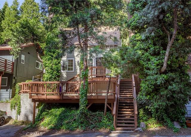 Property at 799 Fern Dr, Crestline, CA 92325, 3 beds, 3 baths