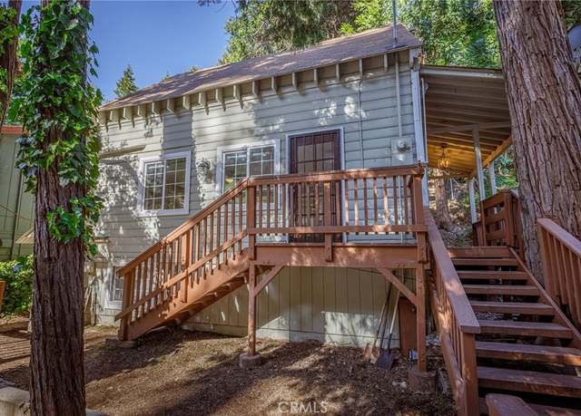 Property at 799 Fern Dr, Crestline, CA 92325, 2 beds, 2 baths