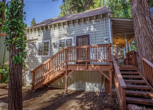 Property at 799 Fern Dr, Crestline, CA 92325, 2 beds, 2 baths