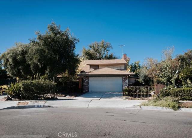 Property at 988 Carolyn Ct, Colton, CA 92324, 3 beds, 2.5 baths