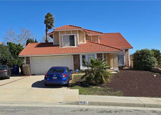 Property at 6483 N Walnut Ave, San Bernardino, CA 92407, 4 beds, 3 baths