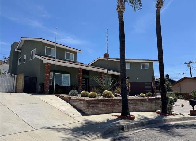 Property at 5431 Monte Dr, San Bernardino, CA 92404, 5 beds, 4.5 baths