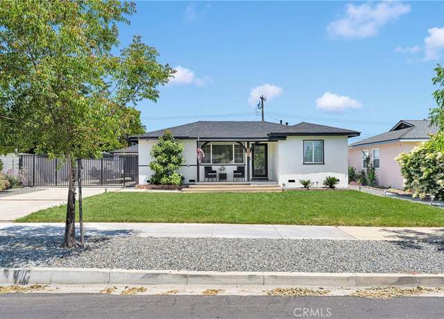 Property at 254 Piedmont Ave, Claremont, CA 91711, 3 beds, 2 baths