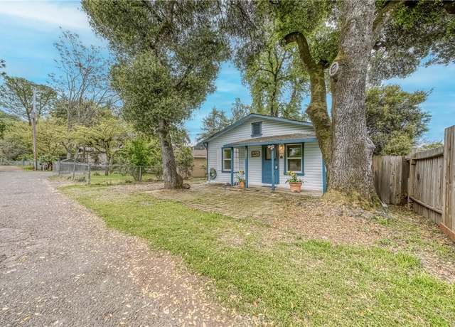 Property at 3887 Dixie Ave, Nice, CA 95464, 2 beds, 1 bath