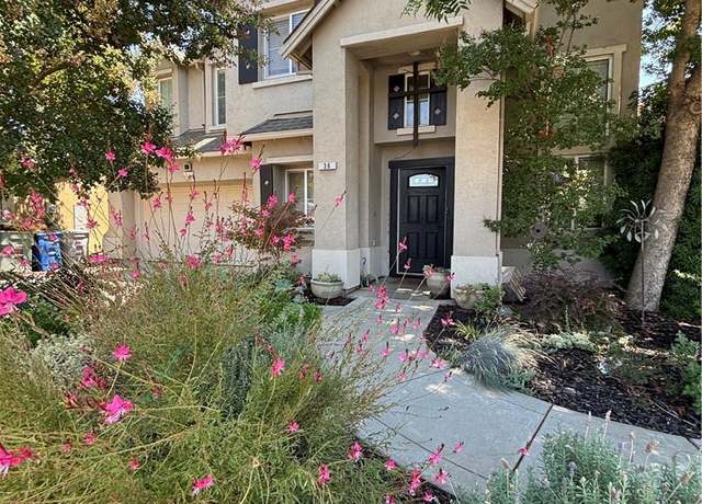 Property at 36 Medieval St, Merced, CA 95341, 3 beds, 2.5 baths