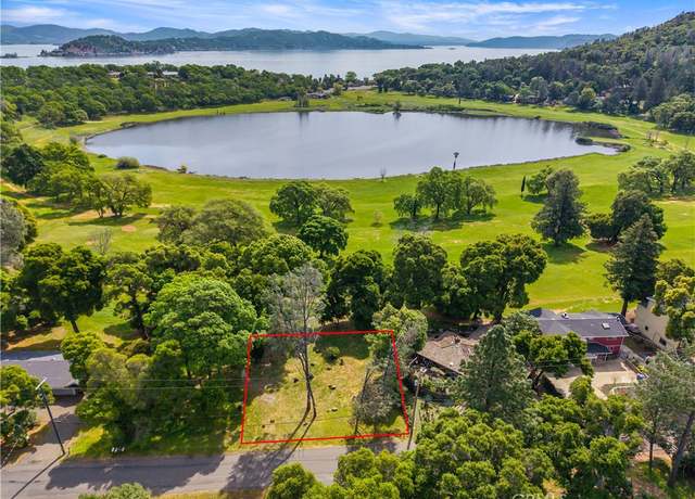 Property at 2748 Buckingham Dr, Kelseyville, CA 95451