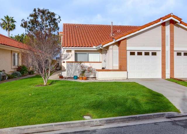 Property at 6767 Camino Del Prado, Carlsbad, CA 92011, 2 beds, 2 baths