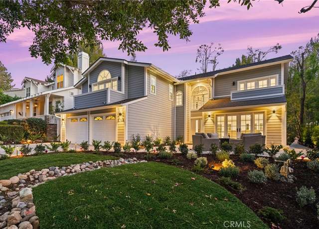 Property at 31792 Via Patito, Coto De Caza, CA 92679, 4 beds, 4.5 baths