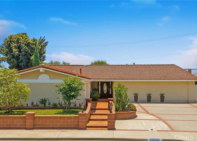 Property at 25532 Maximus St, Mission Viejo, CA 92675, 4 beds, 2.5 baths