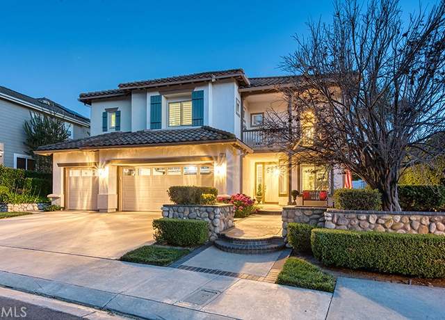 Property at 12 Eisenhower Ln, Coto De Caza, CA 92679, 5 beds, 4 baths