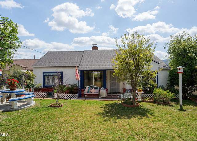 Property at 2846 Sanborn Ave, La Crescenta, CA 91214, 3 beds, 2 baths