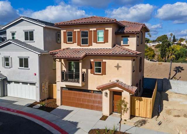 Property at 8548 Vista Azul Pl, Lemon Grove, CA 91945, 3 beds, 3.5 baths