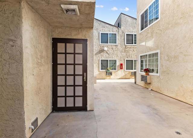 Property at 1141 D Ave Unit D, National City, CA 91950, 2 beds, 1.5 baths